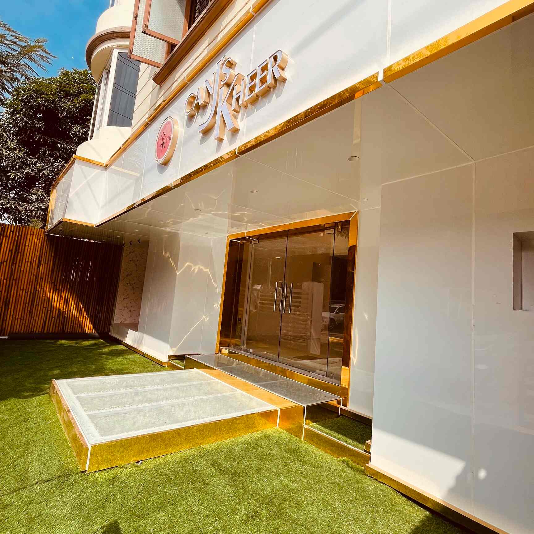 Canjskheer in jubilee hills,Hyderabad Best Desserts in Hyderabad