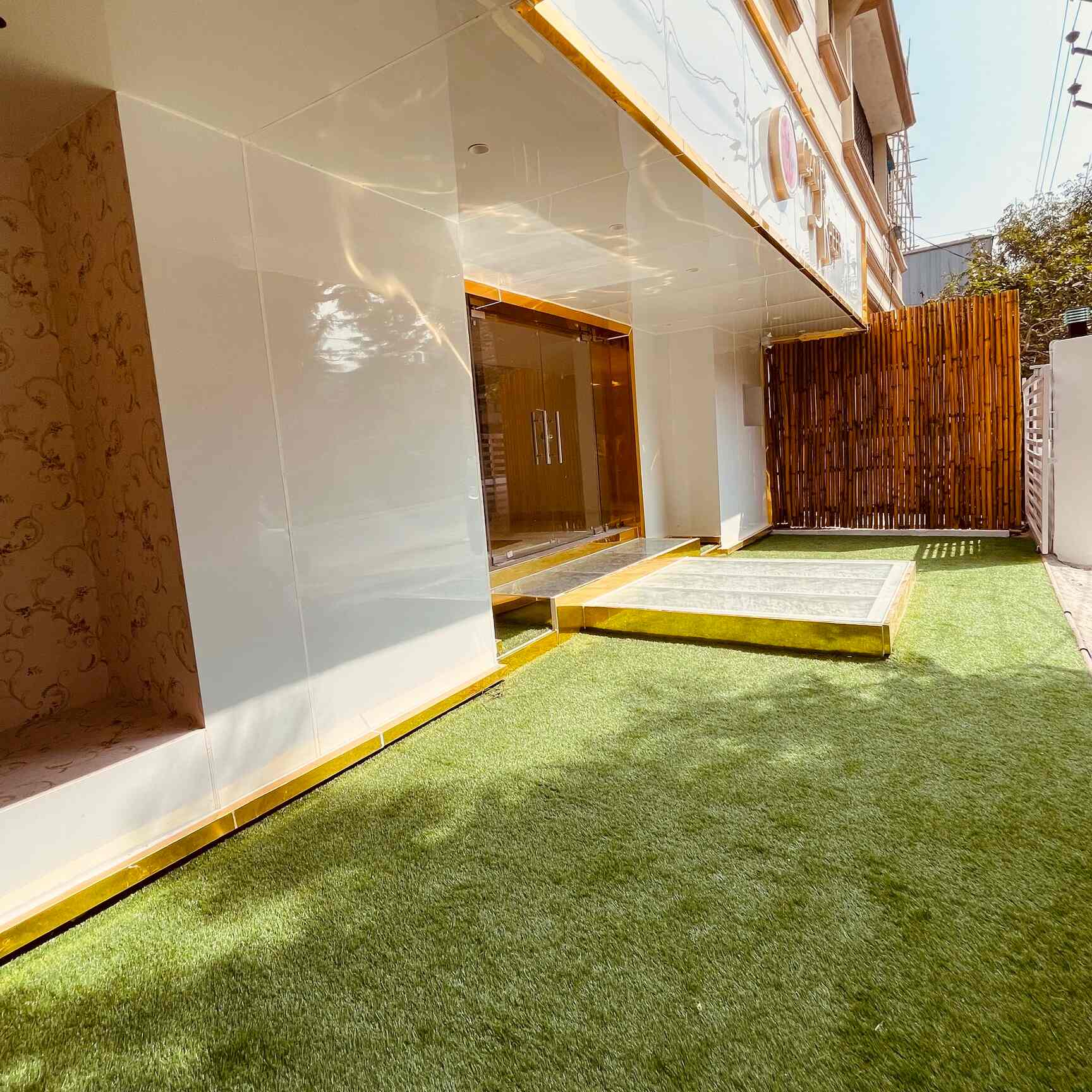 Canjskheer in jubilee hills,Hyderabad Best Desserts in Hyderabad