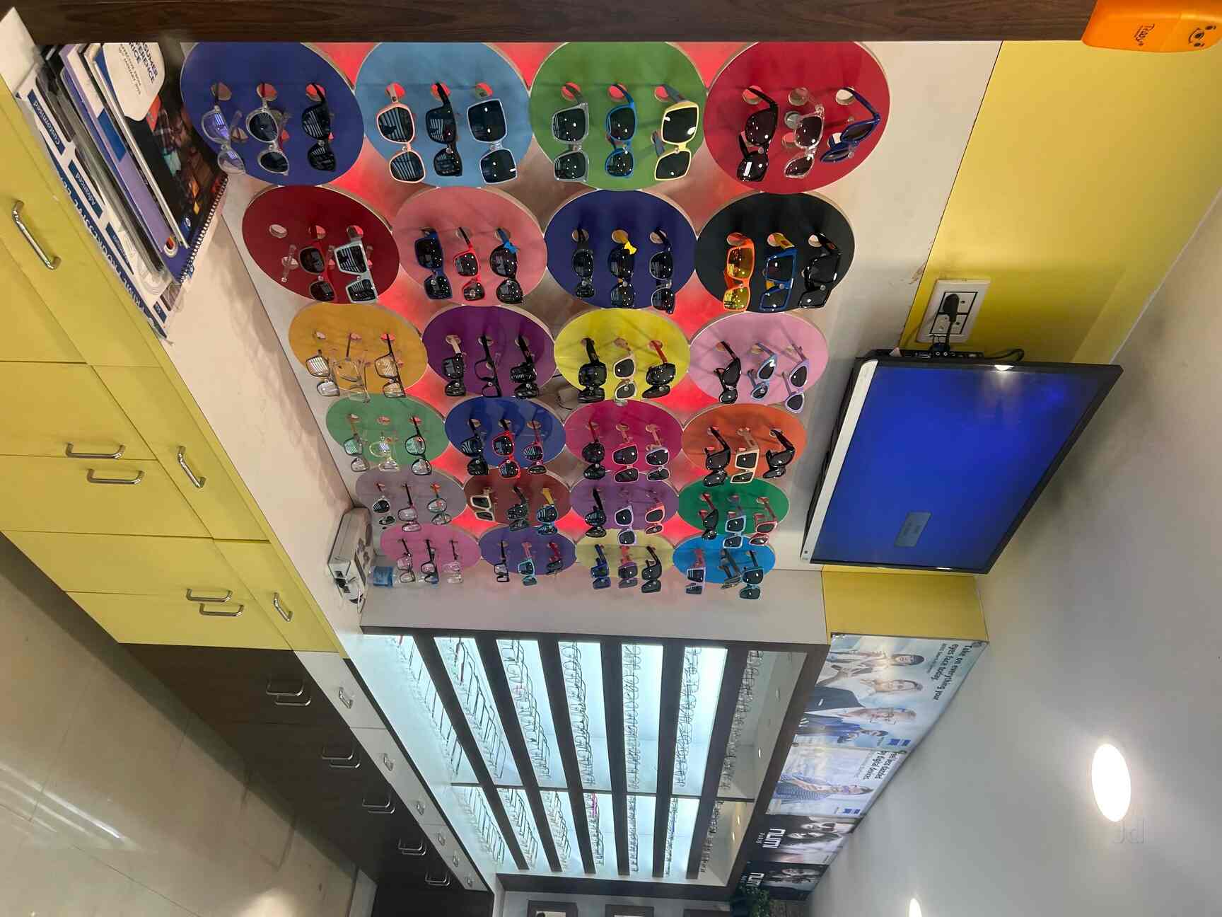 Optical Express in KPHB Phase 1,Hyderabad Best Spectacle Frame Wholesalers in Hyderabad Justdial