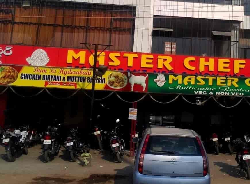 Top Chinese Restaurants in Hanuman NagarUppal Best Restaurants