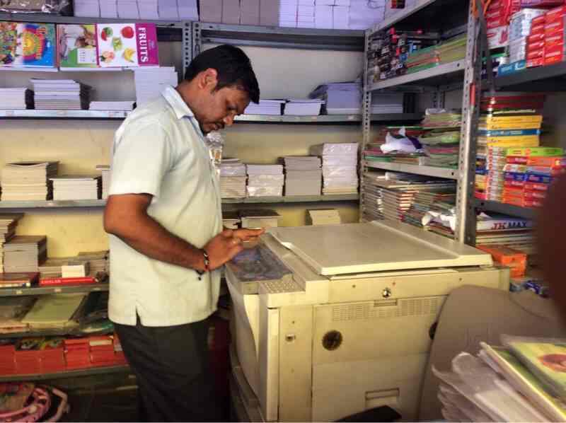Top Stationery Shops in Mallapur Best Stationery Stores near me