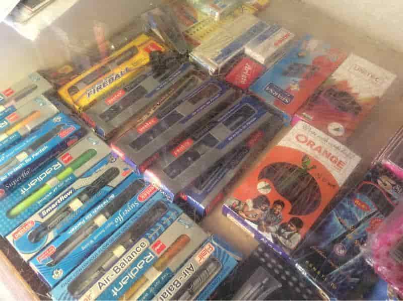 Top Stationery Shops in Mallapur Best Stationery Stores near me Justdial