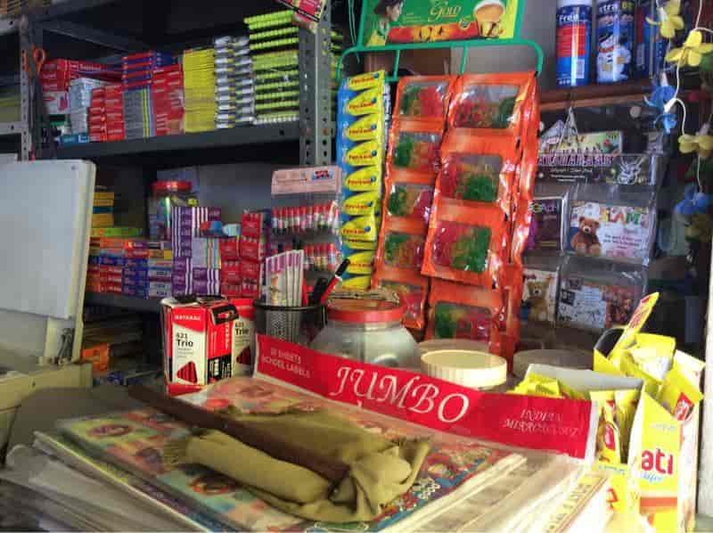 Top Stationery Shops in Mallapur Best Stationery Stores near me Justdial