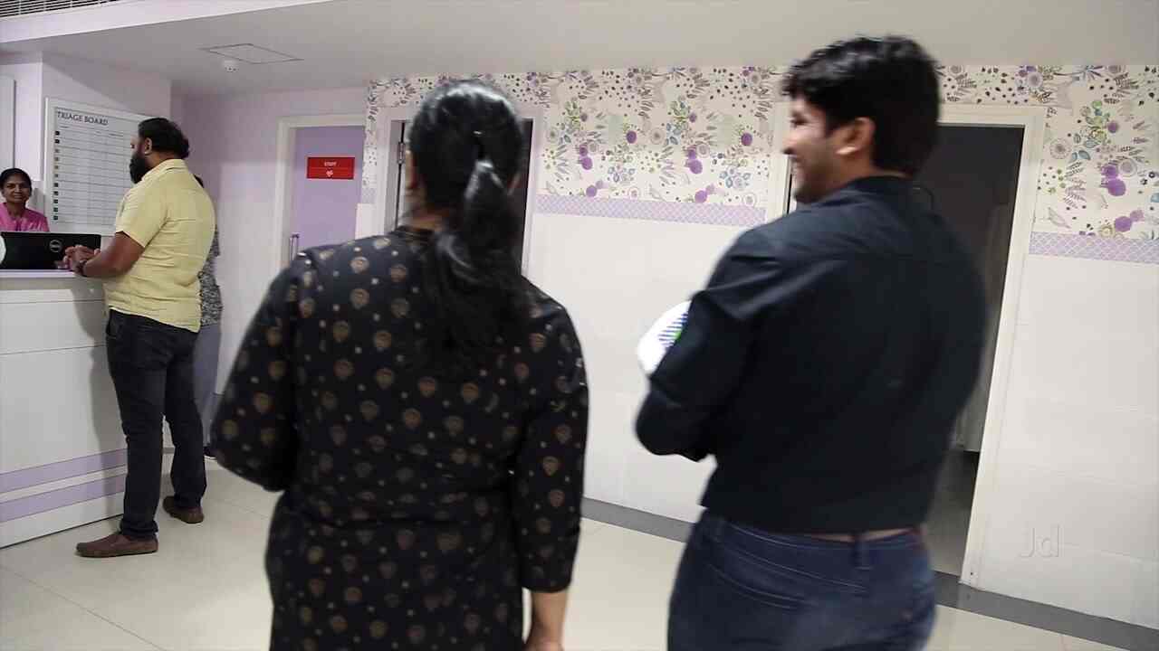 Stork Home Fernandez Hospital in Banjara Hills,Hyderabad Best