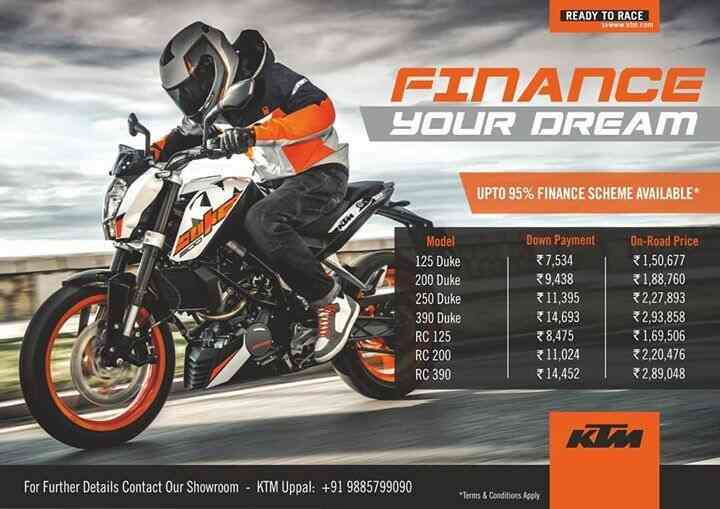 Ktm Uppal Photos, Uppal, Hyderabad 