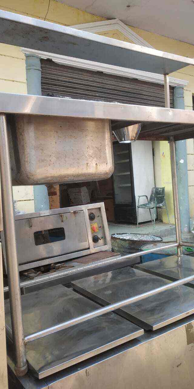 Mahek Traders in Nampally,Hyderabad Best Second Hand Furniture Buyers