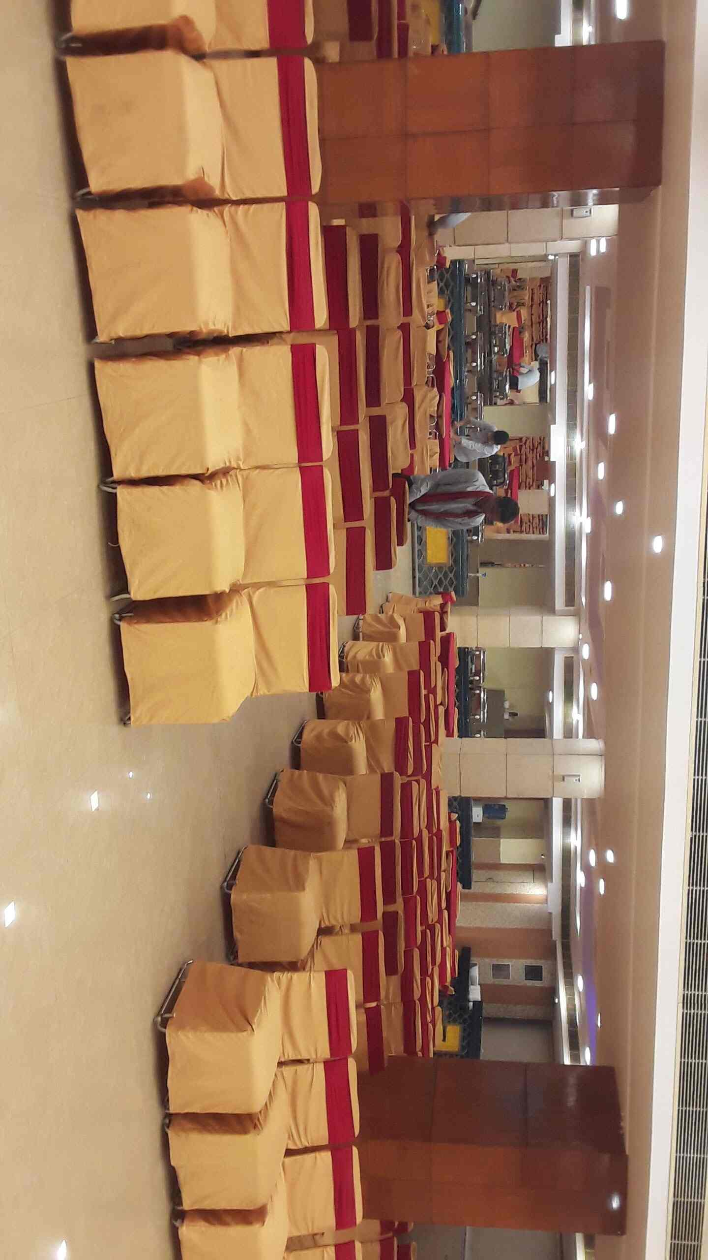 Top Jain Restaurants in Attapur Best Pure Jain Food Restaurants