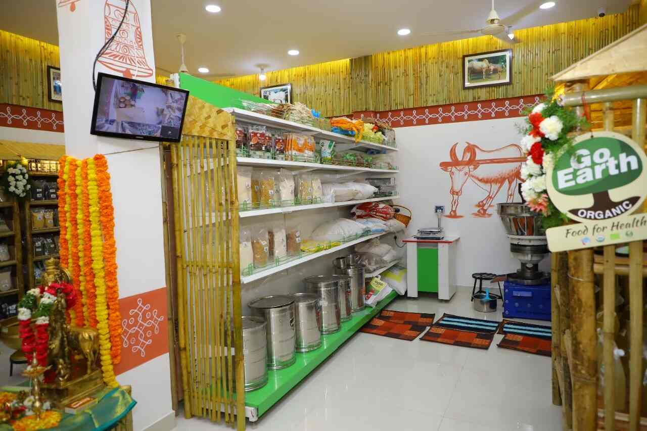 Top Organic Food Retailers in Katora Houz, Hyderabad near me Justdial