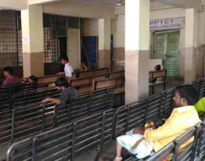 Government Maternity Hospital, Koti Hospitals in Hyderabad Justdial