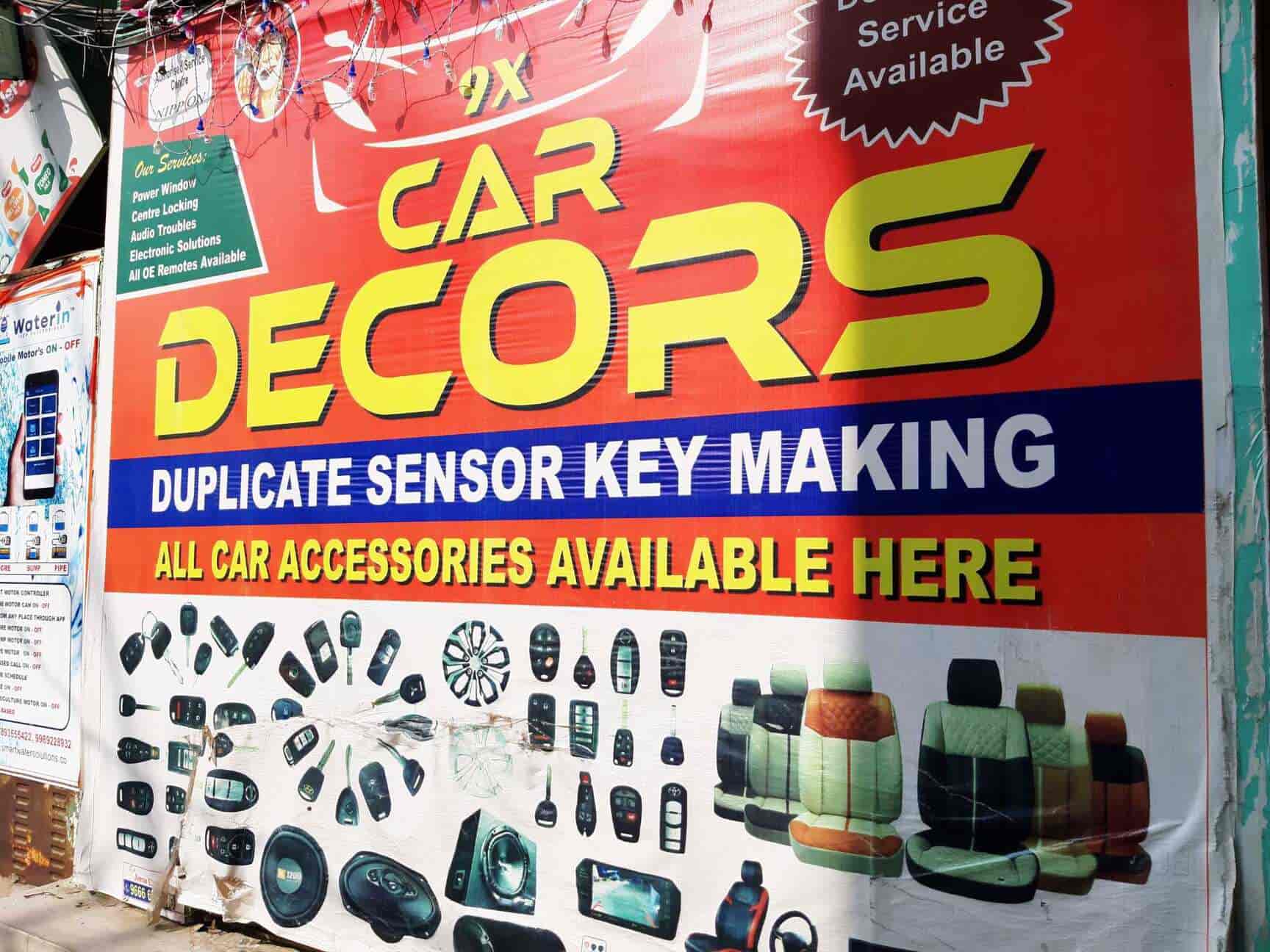 Top Duplicate Key Makers near KPHB Colony Metro StationKukatpally