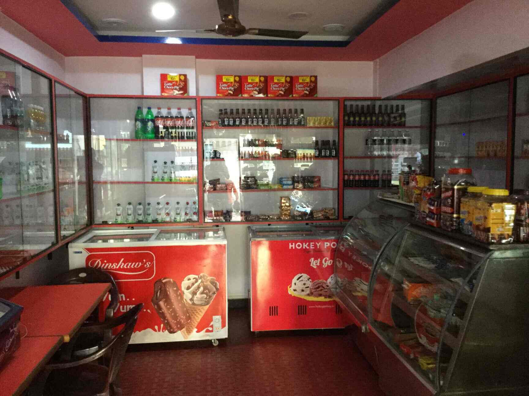SAI Cool Hub & Bakers In in Kothapet,Hyderabad Best Bakeries in