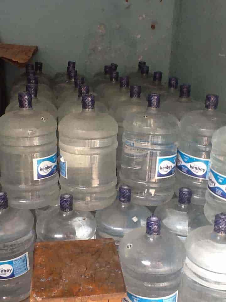 Deeksha Mineral Water Suppliers in Nacharam,Hyderabad Best Water