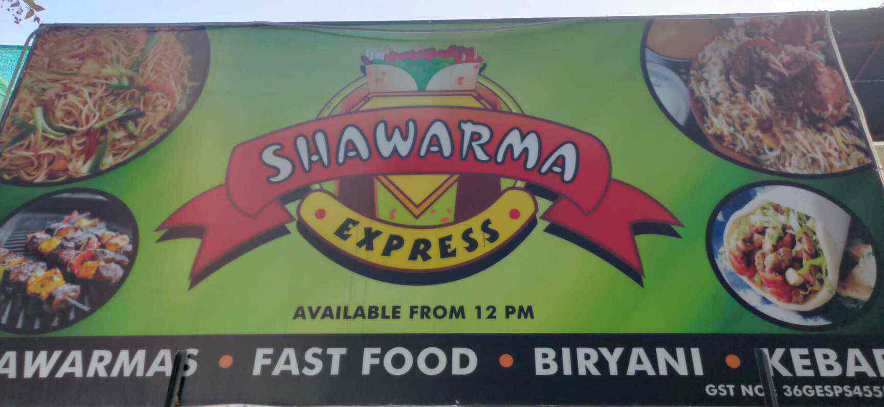 Top Arabic Restaurants In Himayat Nagar Best Middle Eastern Restaurants Justdial