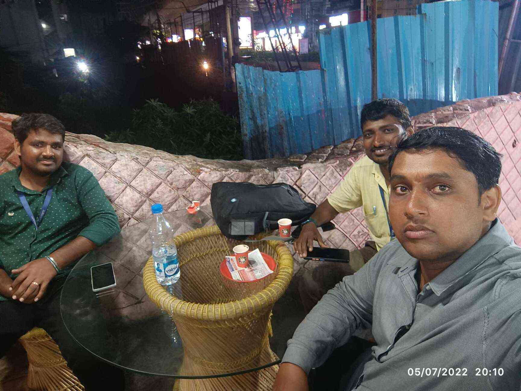 Jio Broadband Service Providers in Vittal Rao NagarHitech