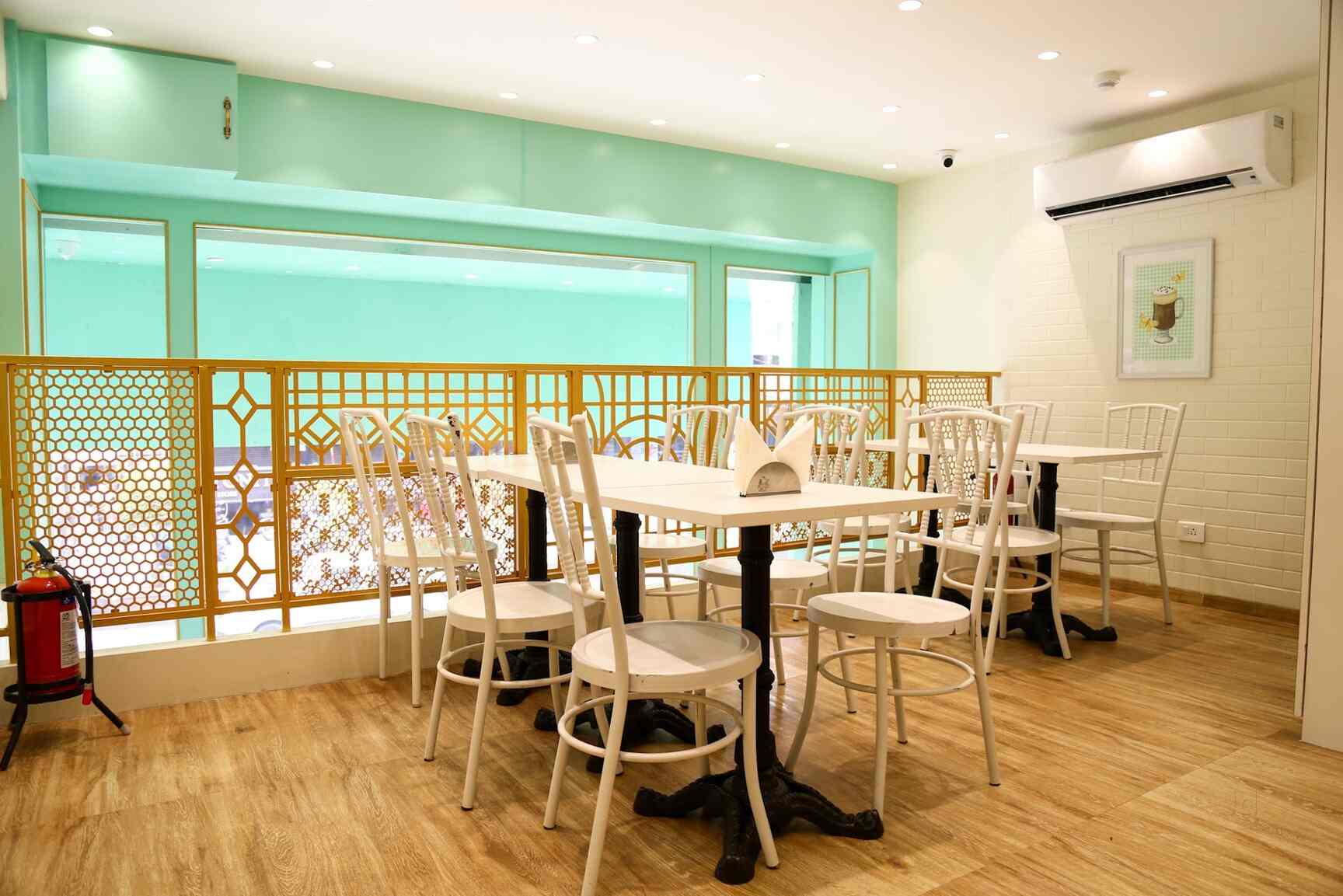 Theobroma in Himayat Nagar,Hyderabad Best Bakeries in Hyderabad