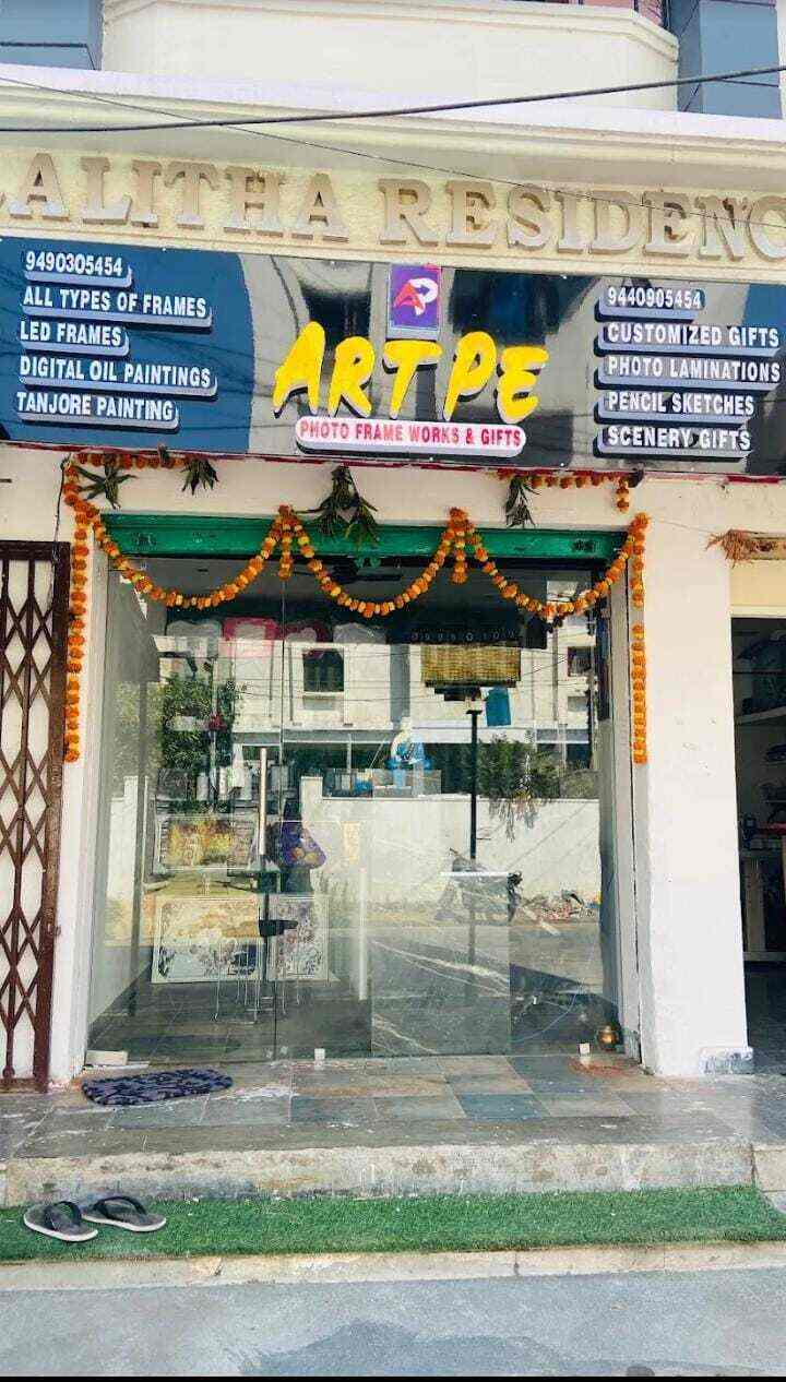 Top Gift Shops in Vanasthalipuram Best Gift Store near me Justdial