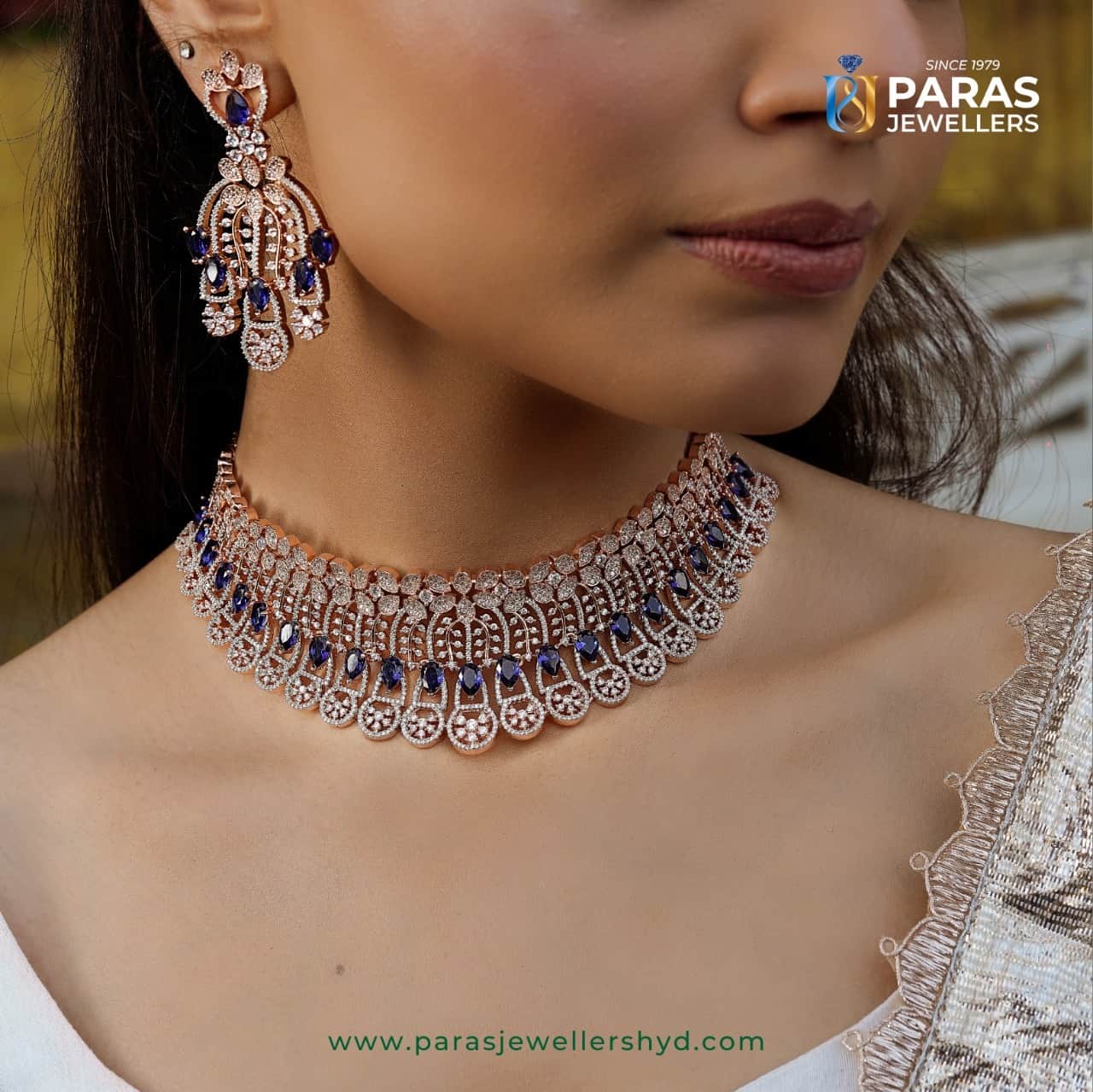Paras Jewellers Ext in Lad BazarCharminar,Hyderabad Best Imitation