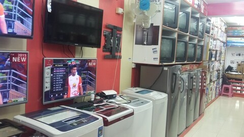 Sri Rana Electronics & Home Appliances in Medchal,Hyderabad - Best LCD TV Dealers in Hyderabad - Justdial Sri Rana Electronics & Home Appliances In Medchal,Hyderabad - Best Lcd Tv Dealers In Hyderabad - Justdial