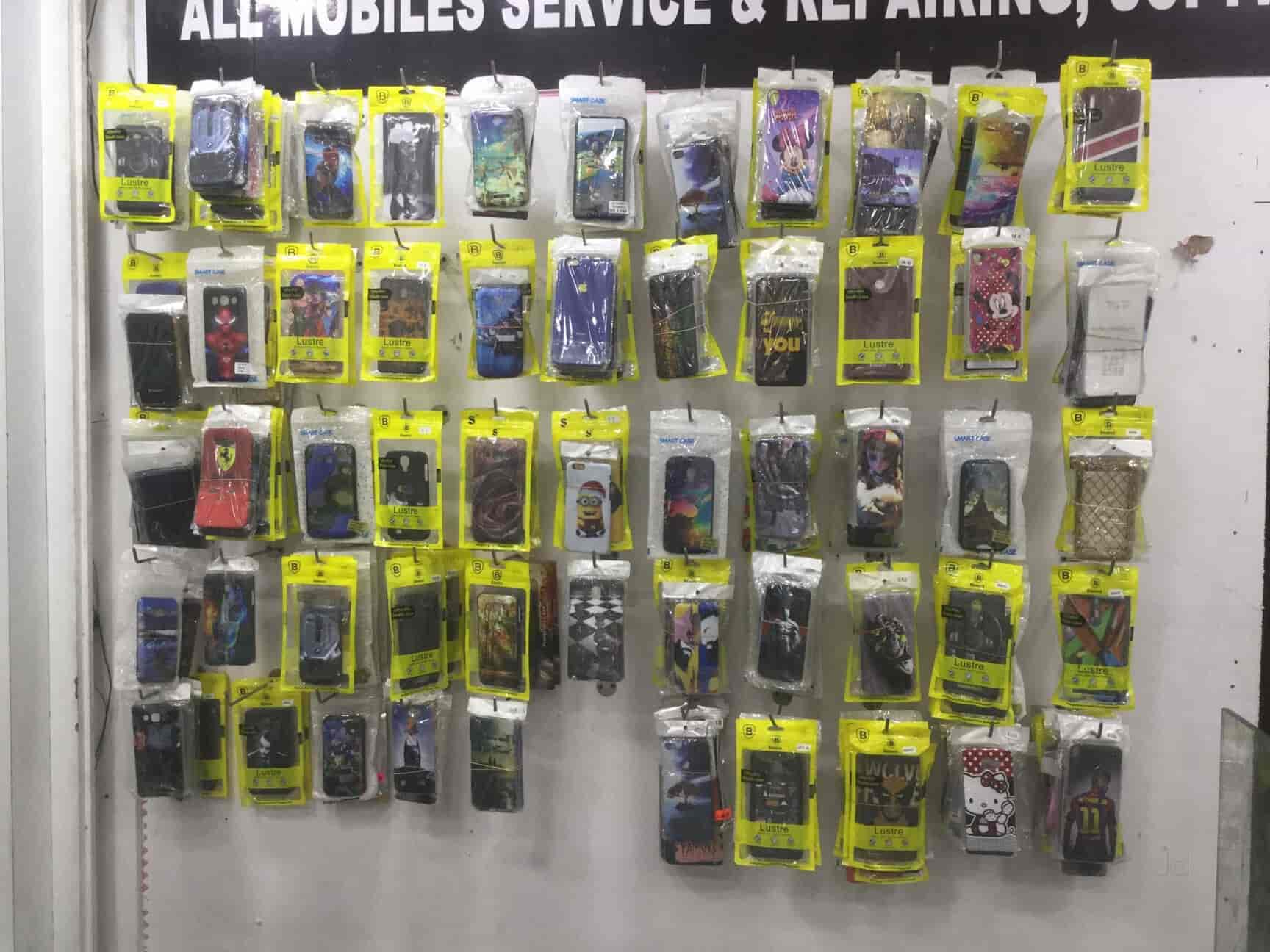 Image showcasing Cell Phone Accessories - Staples