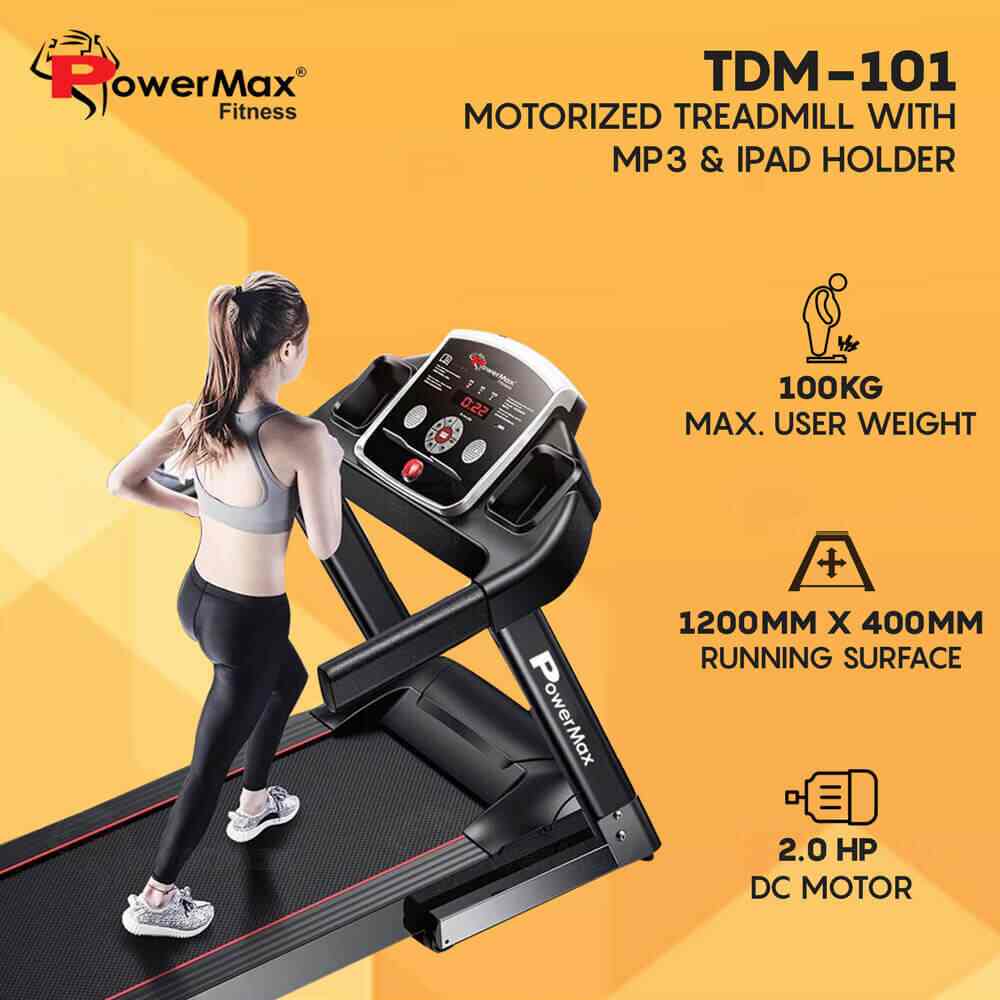 Powermax Fitness India in Hanuman Tekdi,Hyderabad Best Aerofit