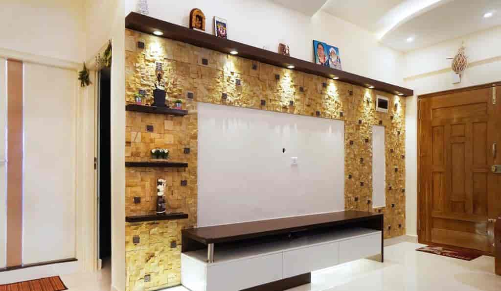 Sri Teja Interiors in Miyapur,Hyderabad - Best Interior Designers For ...
