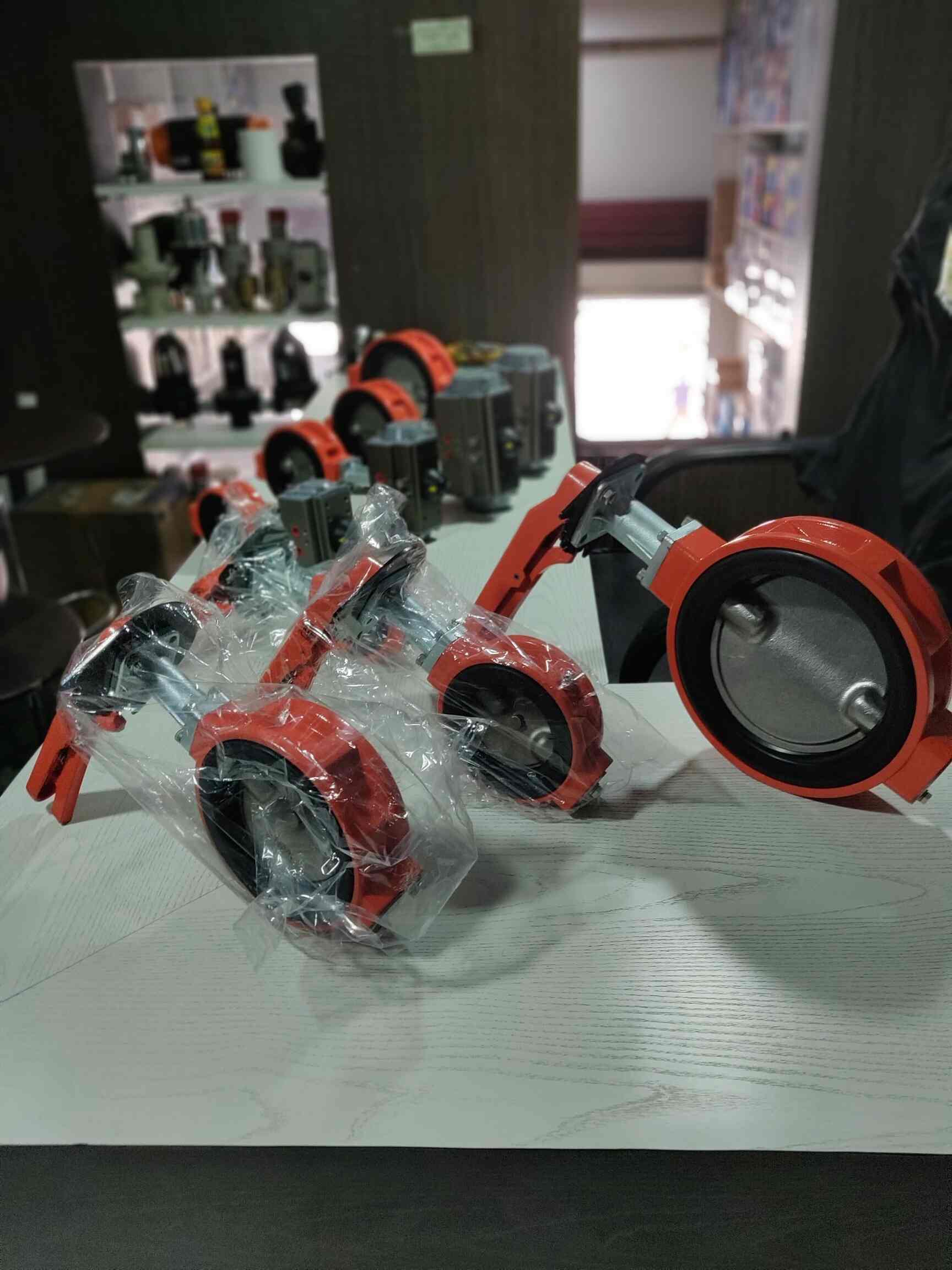 Top Smc Pneumatic Accessory Dealers in Sp Road Best Smc Pneumatic