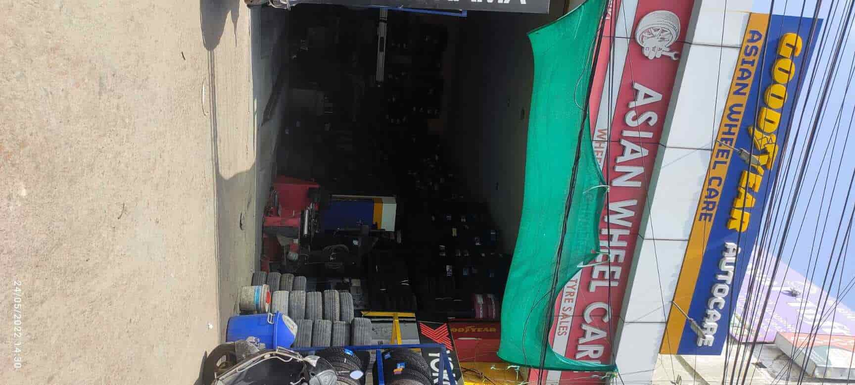 Top Wheel Alignment Services in Bandlaguda JagirKismatpura Best