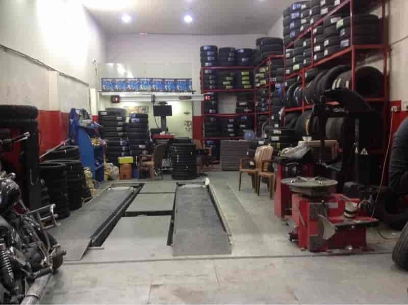 Top Wheel Alignment Services in Bandlaguda JagirKismatpura Best