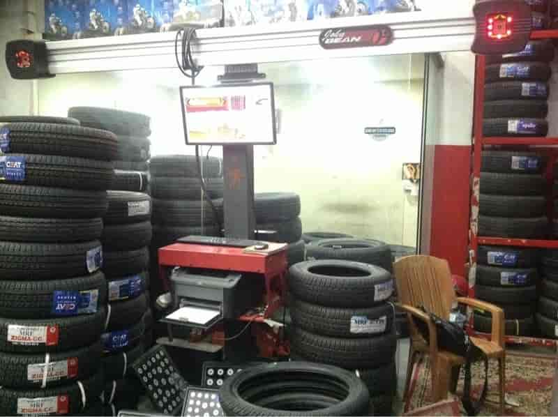 Top Wheel Alignment Services in Bandlaguda JagirKismatpura Best