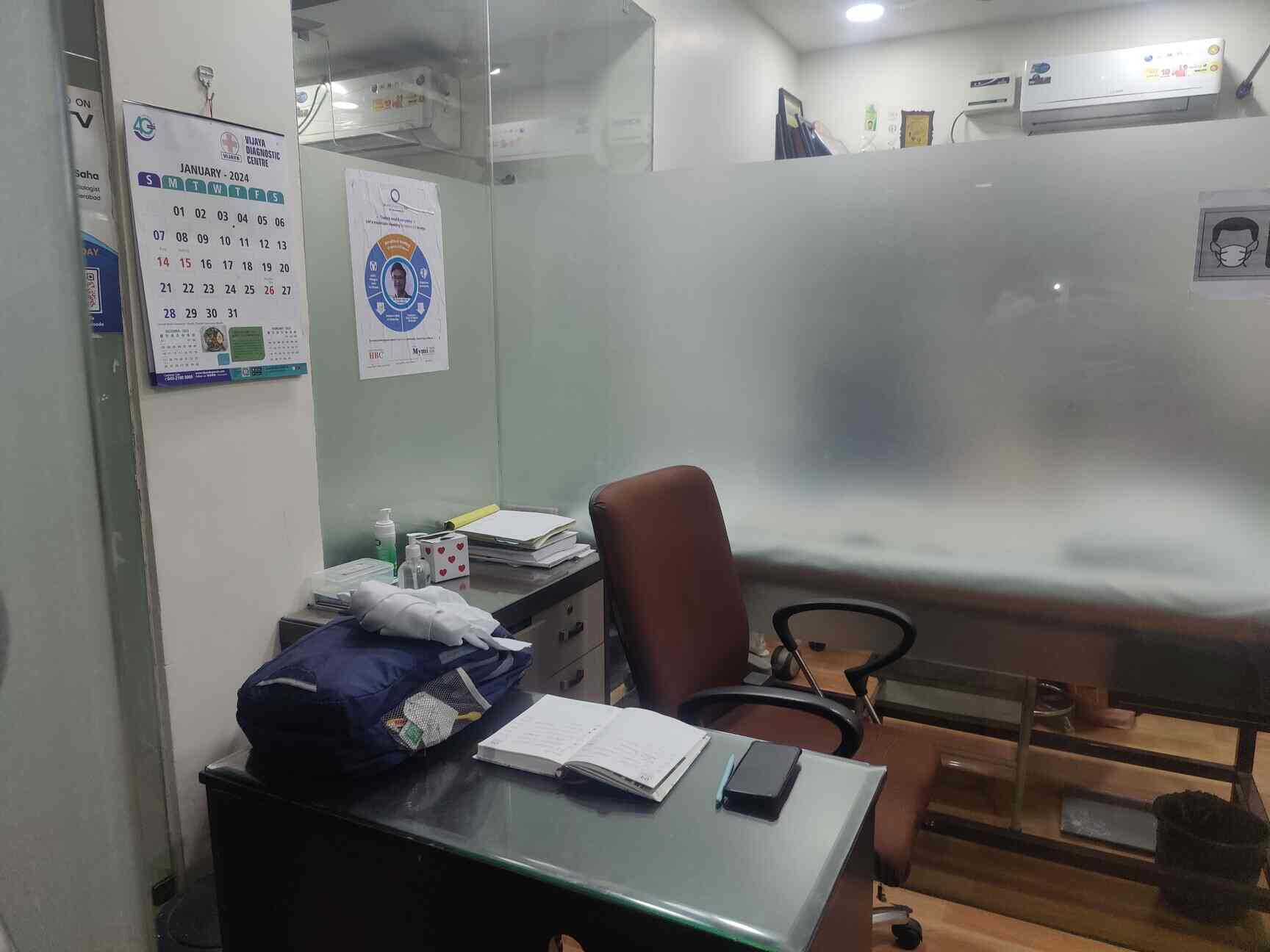 Sai Diabetic Clinic in Ameerpet,Hyderabad Best Diabetologist Doctors