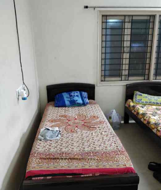Book Swecha Guest Inn in Gachibowli,Hyderabad Best Guest House in