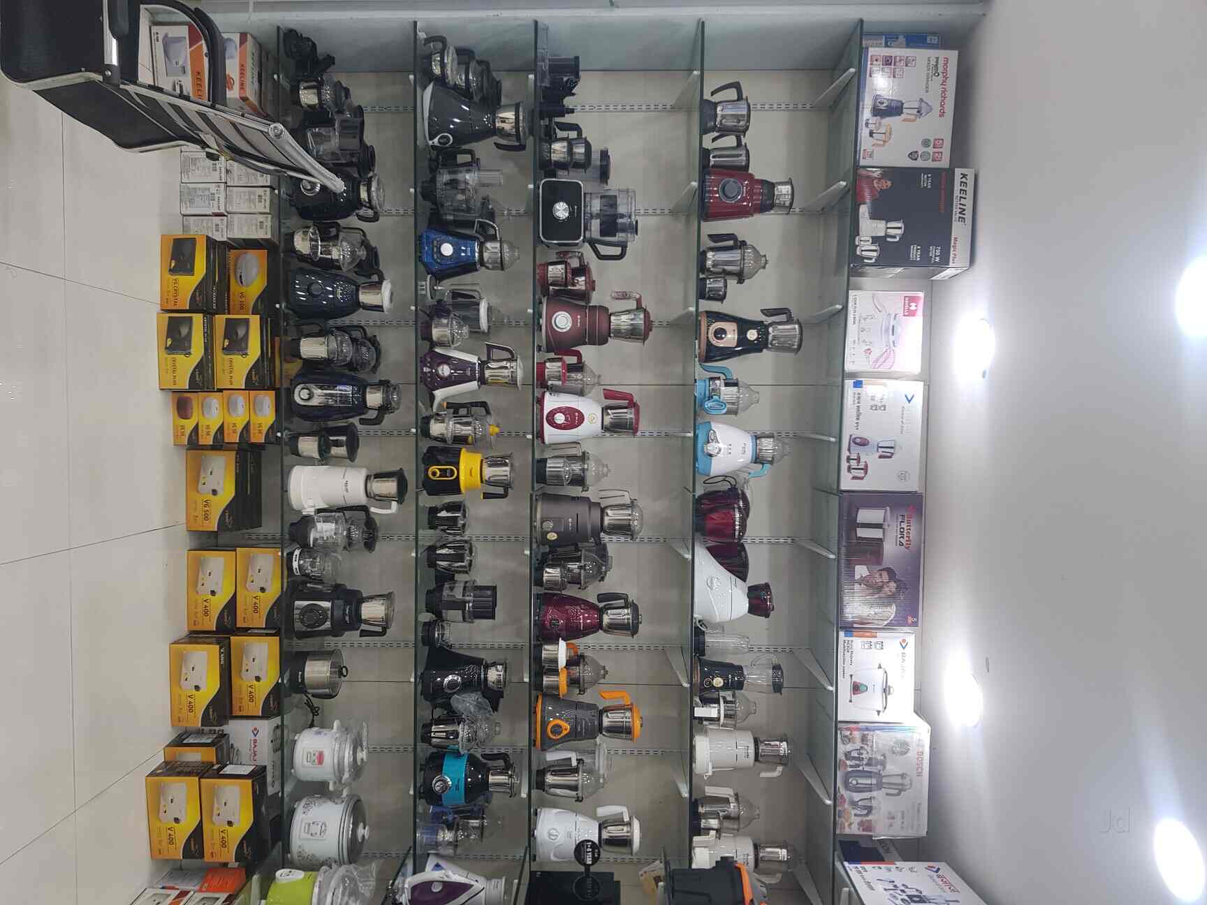 Sonovision Kukatpally in Kukatpally,Hyderabad Best Electronic Goods