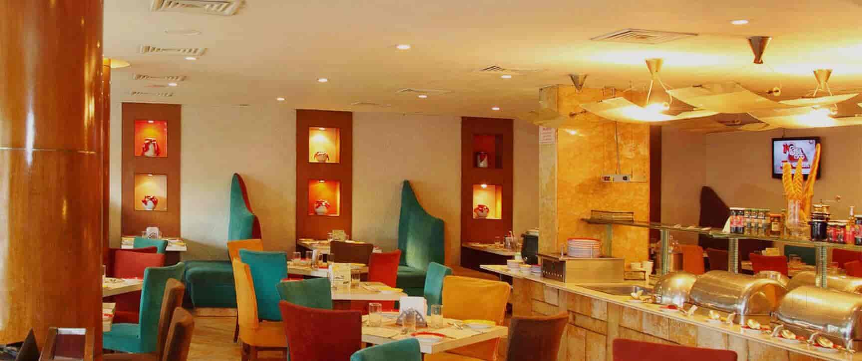 South Indian Restaurants in Sardar Patel Road, Hyderabad Restaurants