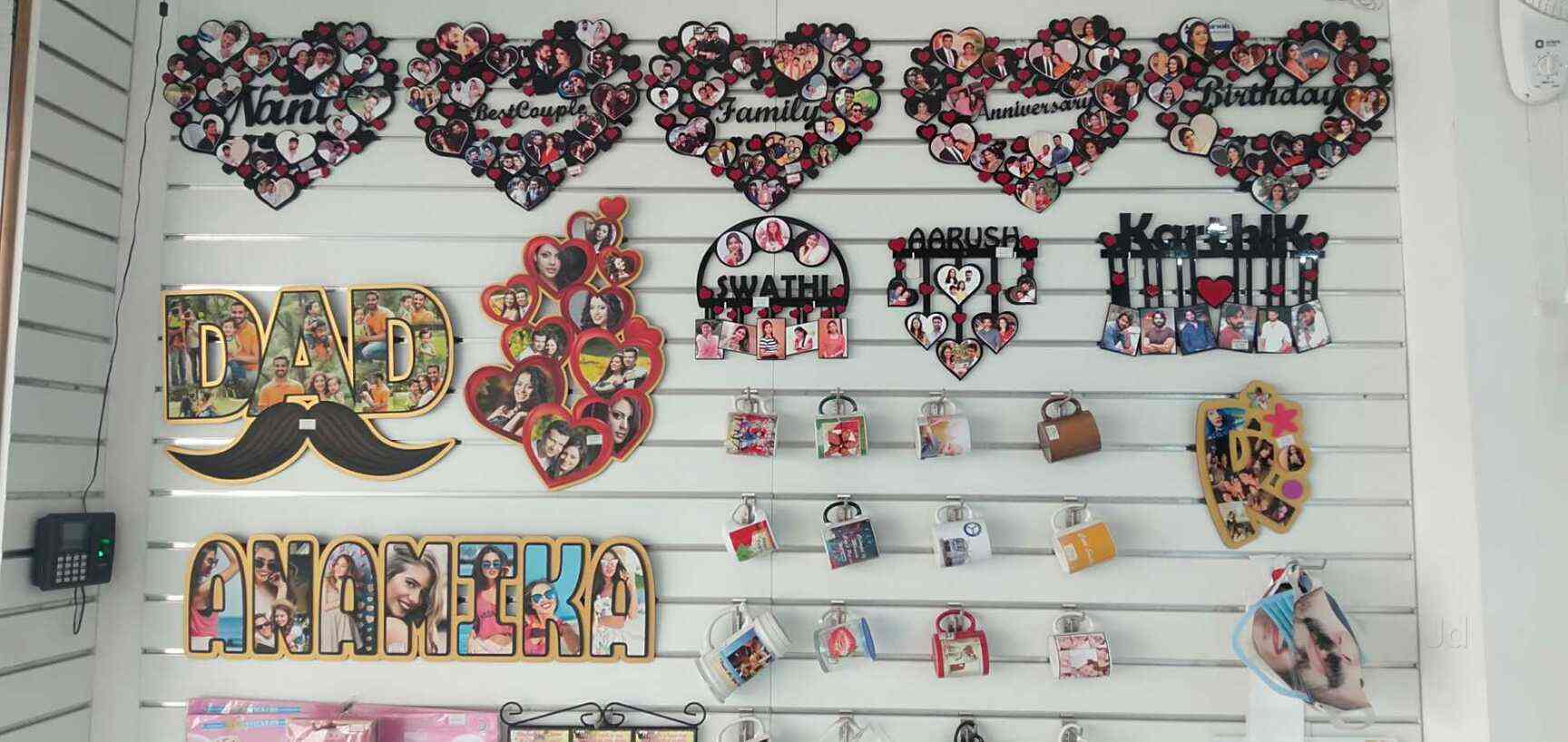 Let's GIFT IT in Dilsukhnagar,Hyderabad Best Corporate Gift