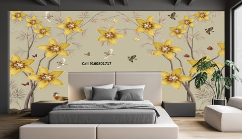 Wall Imperial Manufacturers Of Customize 3D 4D 5D Wall Papers in Mehdipatnam, Hyderabad Wall Imperial Manufacturers Of Customize 3D 4D 5D Wall Papers in Mehdipatnam, Hyderabad