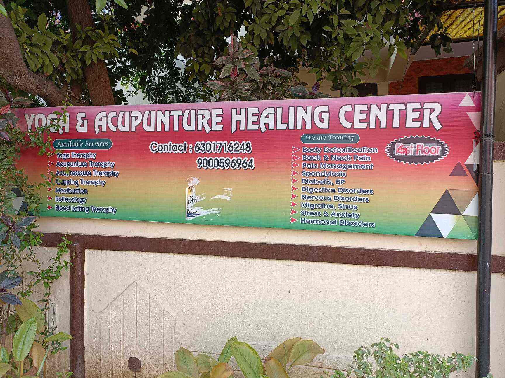 Top Nature Cure Centres in Begumpet Best Naturopathy Centres