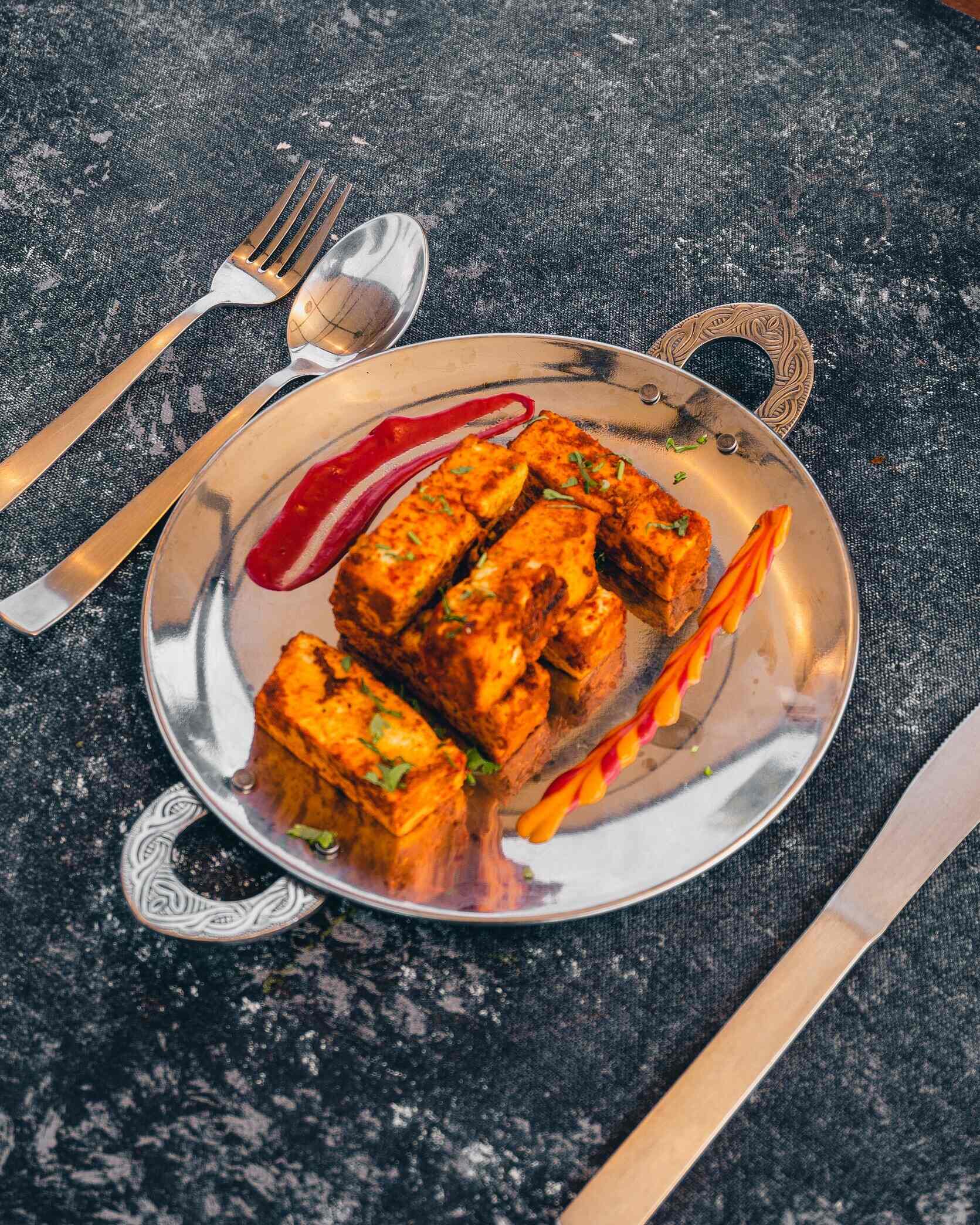 Bayleaf Bistro in Sainikpuri,Hyderabad Best Coffee Shops in Hyderabad