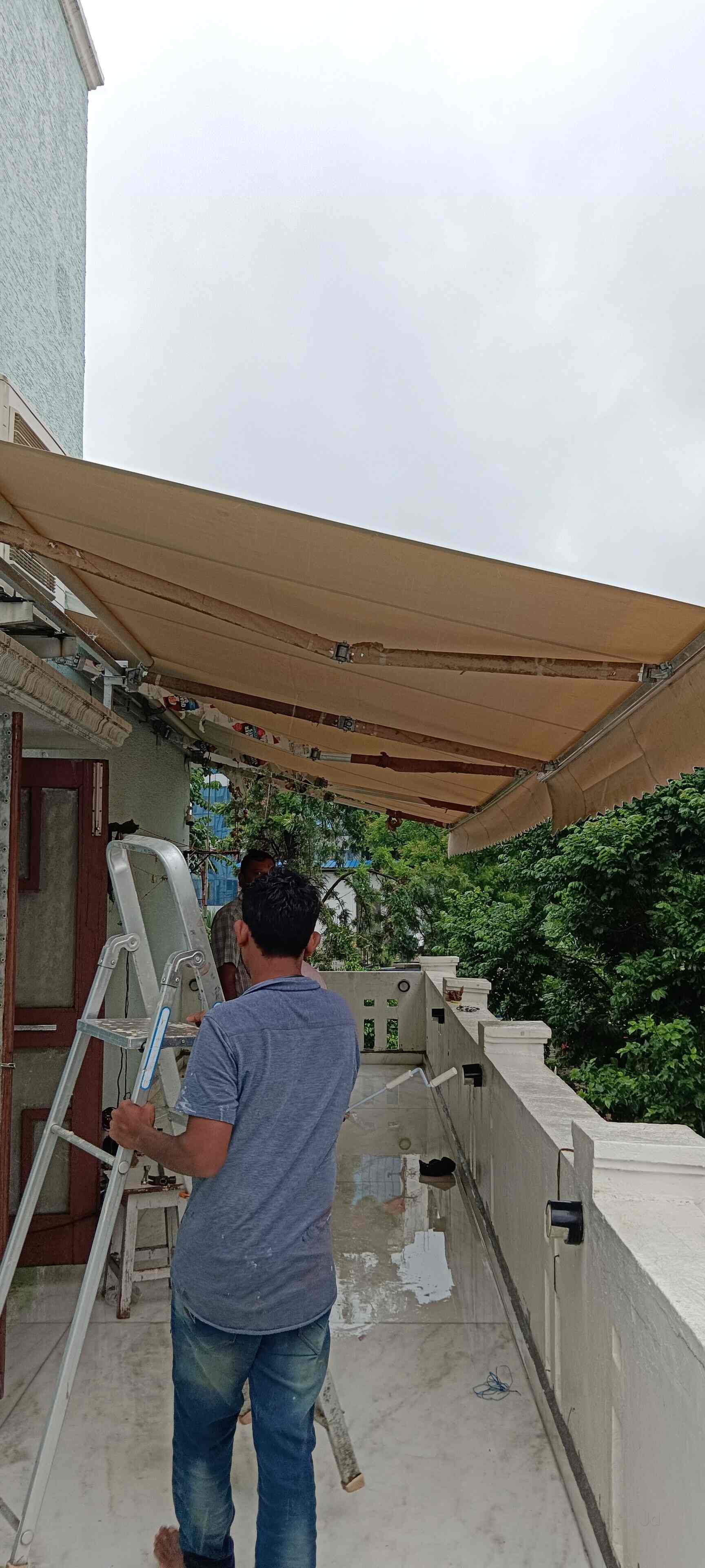 Top Awning Repair & Services near Tkr CollegeMeerpet Best Awning Repair & Services Hyderabad