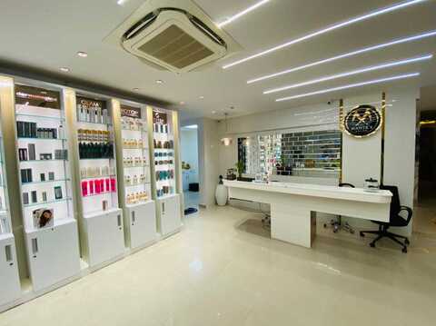 Manik Salon in Paradise Circle,Hyderabad - Best Unisex Beauty Parlours in Hyderabad - Justdial Manik Salon in Paradise Circle,Hyderabad - Best Unisex Beauty Parlours in Hyderabad - Justdial
