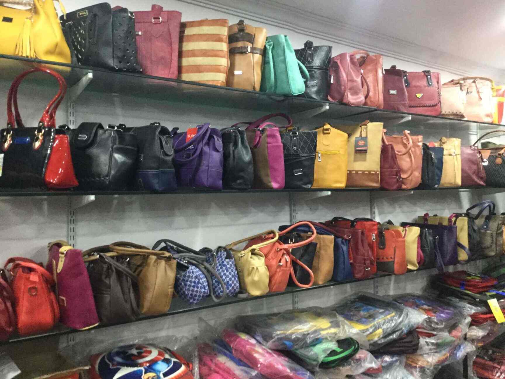 Top Suitcase Repair & Services in Abids Best Suitcase Repair