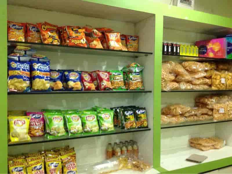 Jingles Bakery in Saidabad,Hyderabad Best Bakeries in Hyderabad