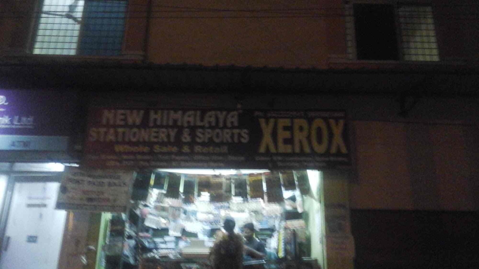 Top Stationery Shops in Mansoorabad Best Stationery Stores near me