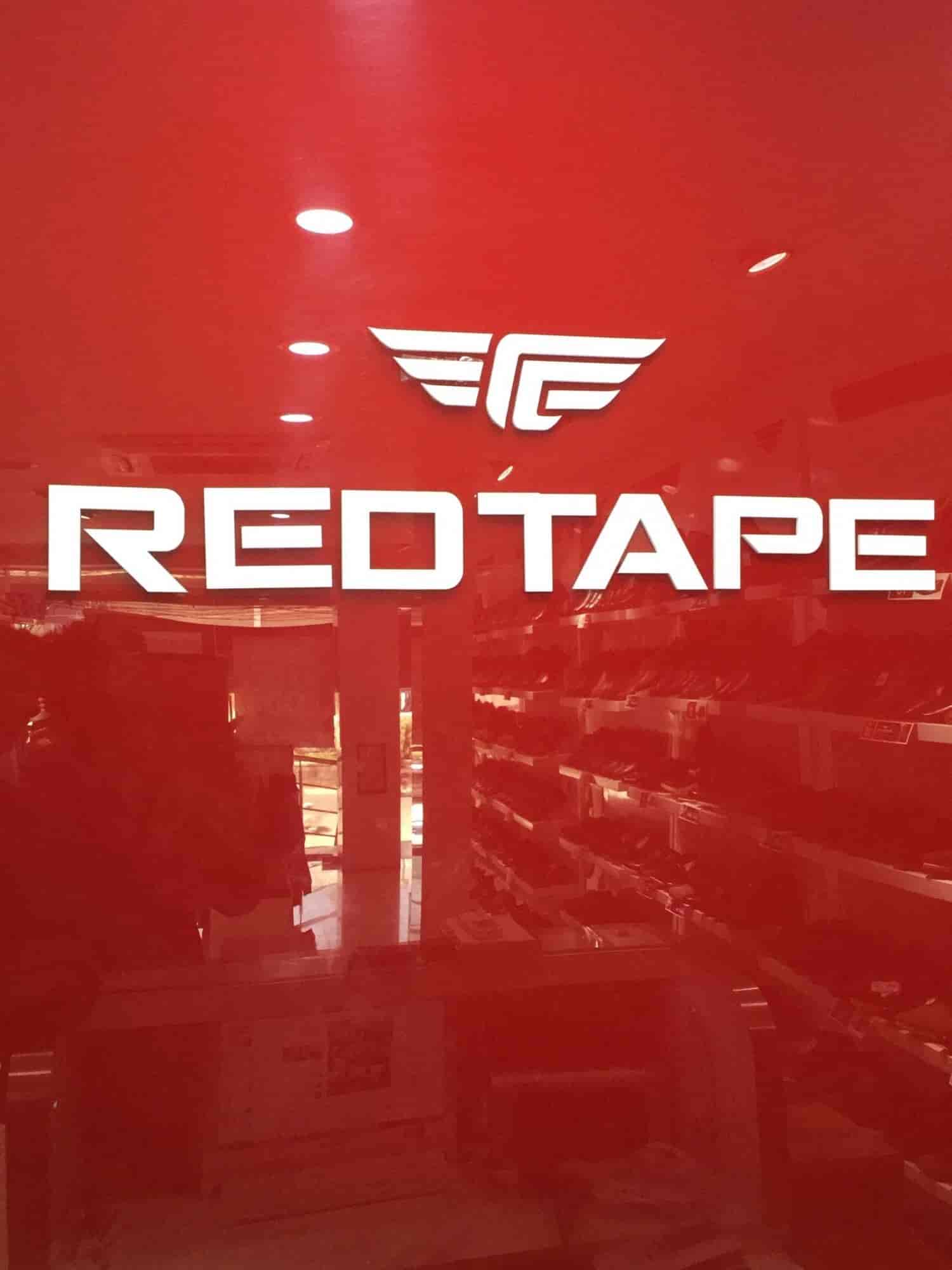 Red Tape Store in Toli Chowki,Hyderabad Best Readymade Garment