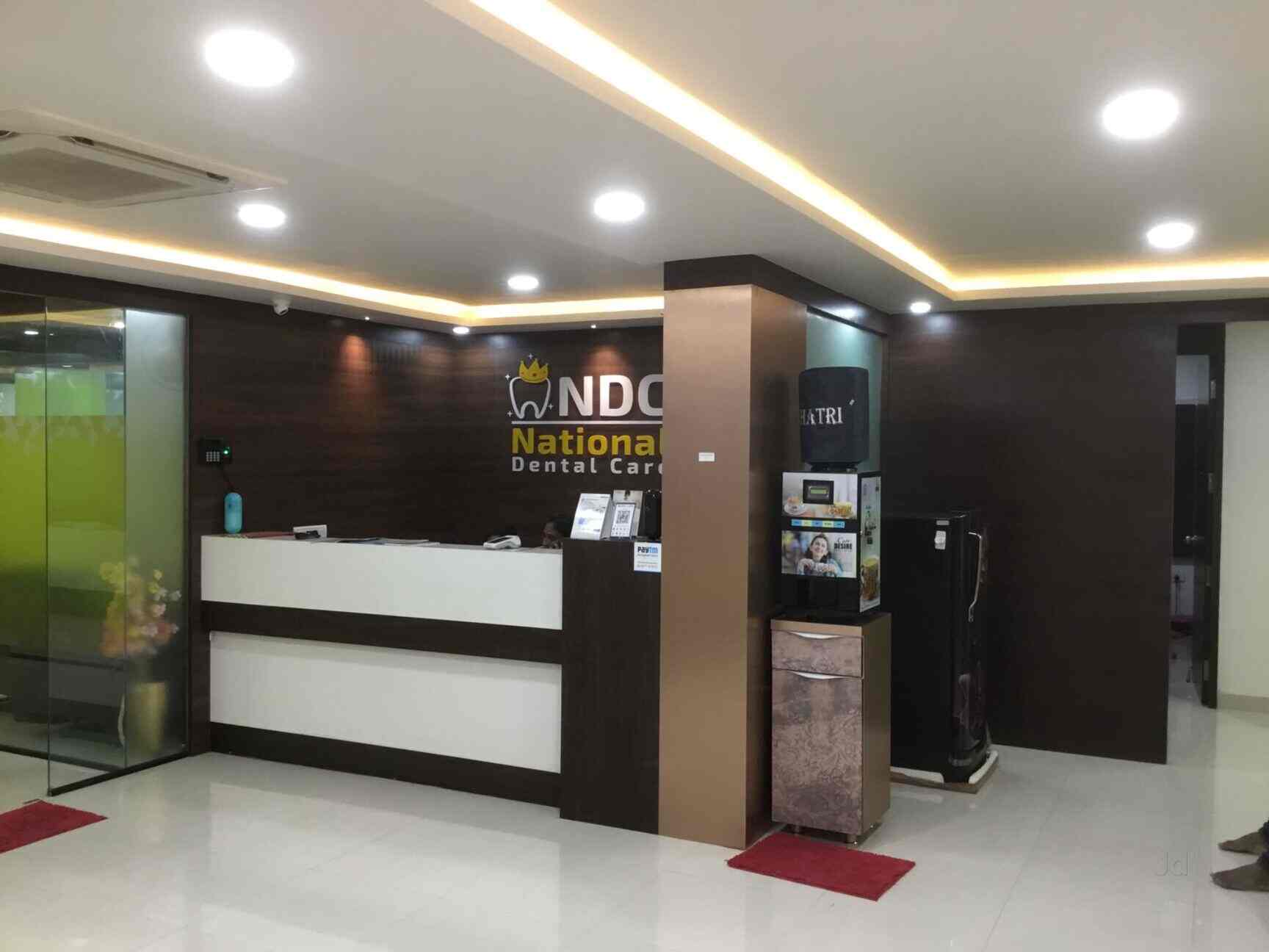 Top 50 Dental Hospitals in KPHB Colony Best Hospital Dentistry