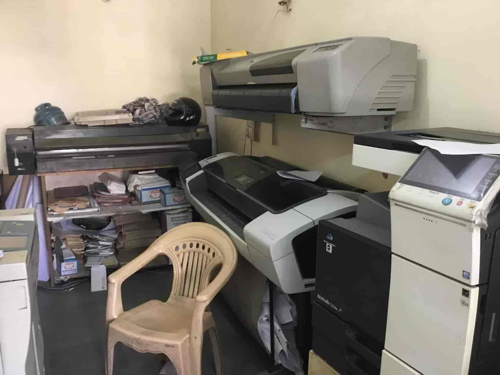Top 100 Offset Printers in Ameerpet, Hyderabad ओफ़्सेट प्रिंटर्स, हैदराबाद Best Offset Color
