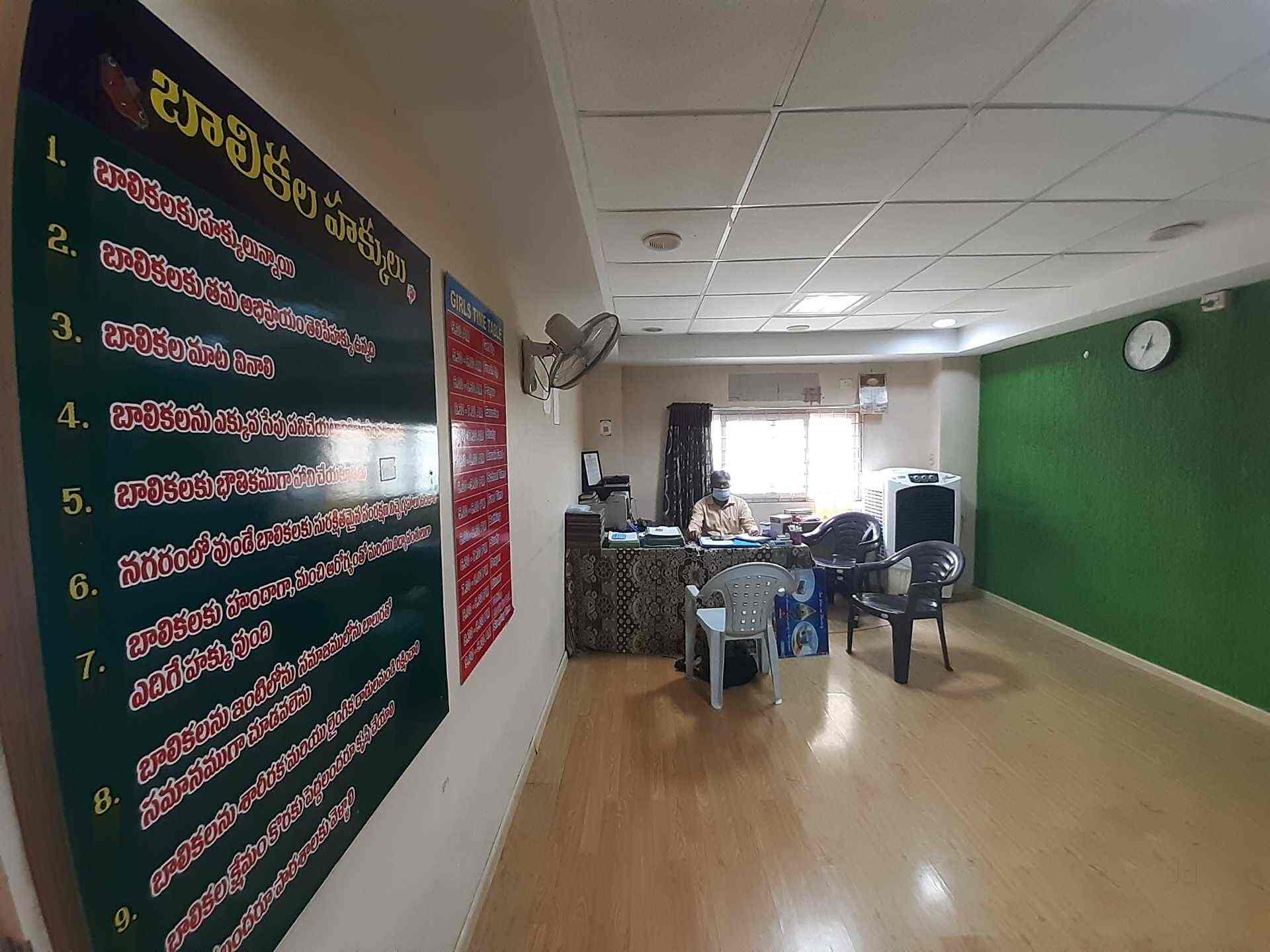 Top 50 Orphanages For Girl in Kukatpally, Hyderabad Justdial