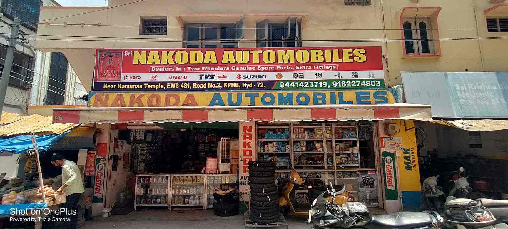 Tvs Spare Parts Dealers In Hyderabad Reviewmotors.co