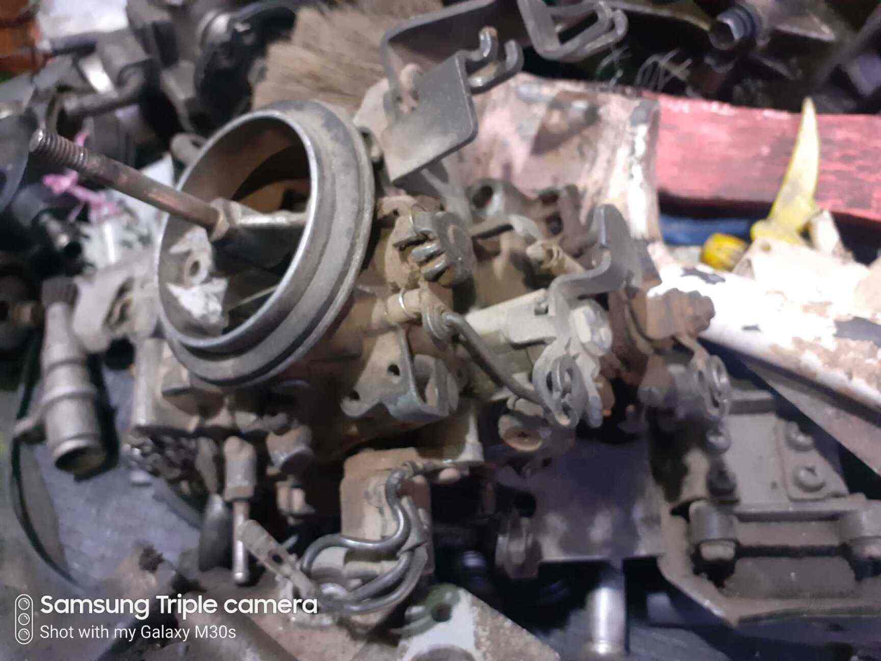 H F Old Motor Spare Parts in Madinaguda,Hyderabad Best Automobile