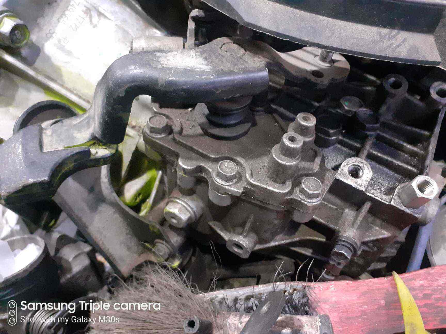 H F Old Motor Spare Parts in Madinaguda,Hyderabad Best Automobile