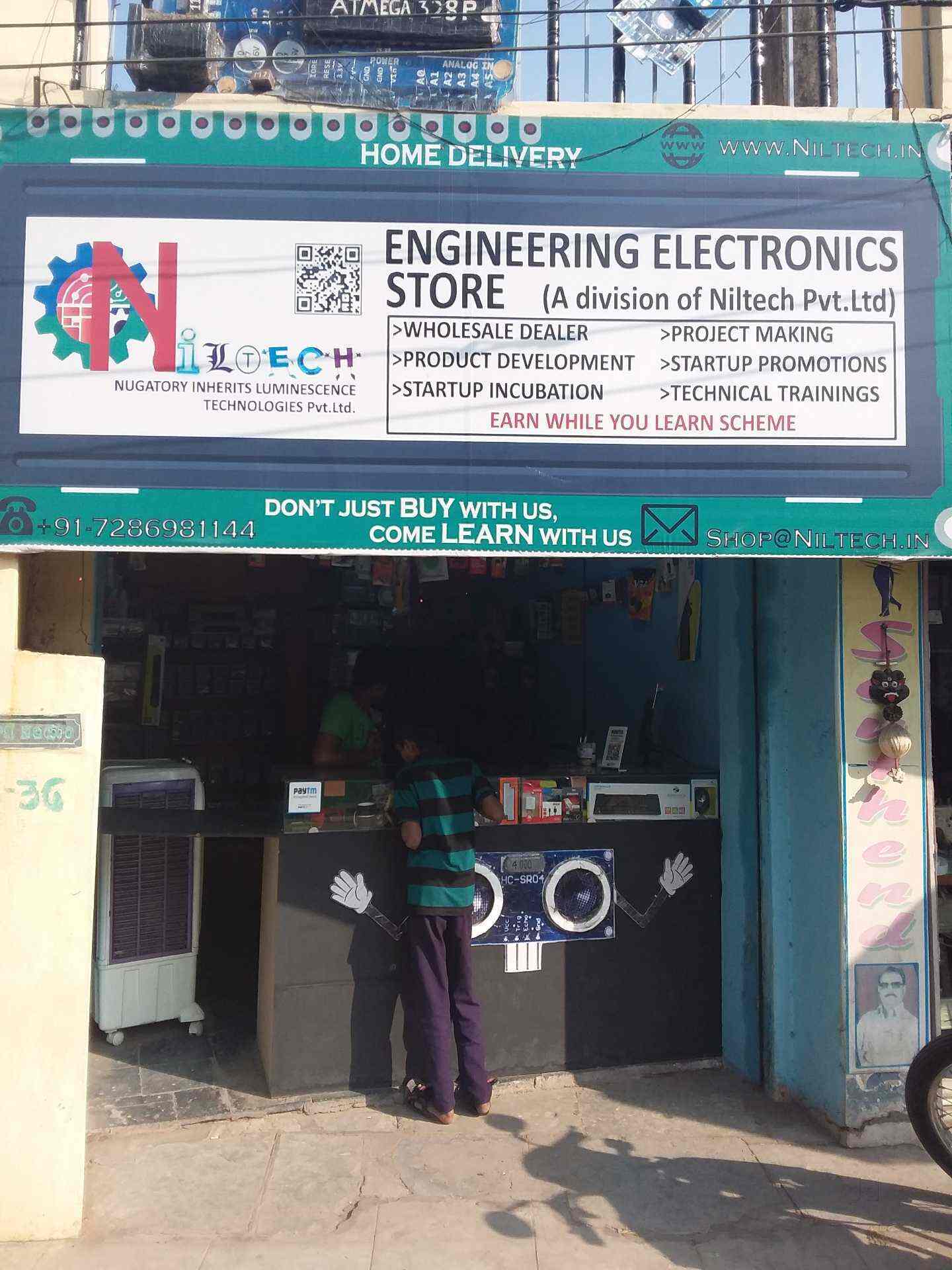 Top Electronic Component Part Dealers in Hyderabad Best Electronic Component Part Supplier Justdial